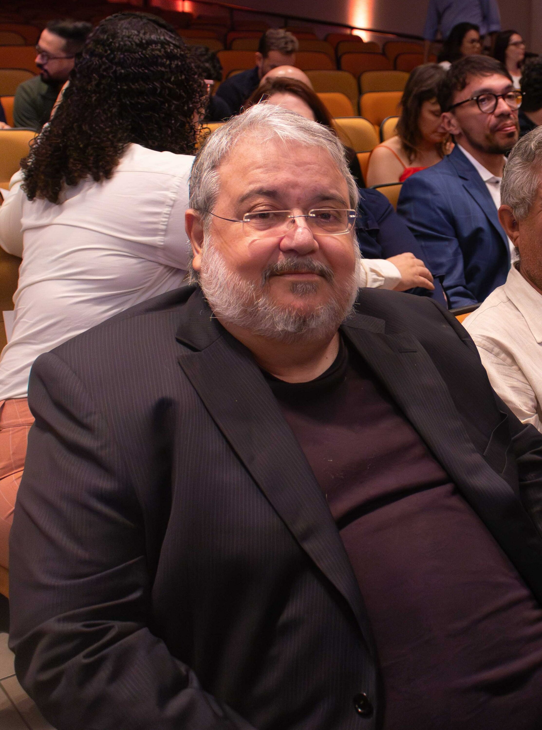 Foto de Paulo Maciel